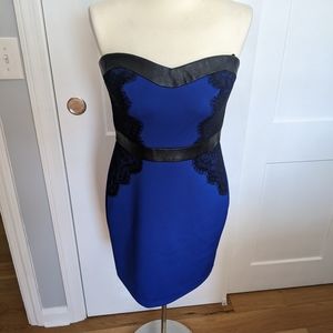 Guess - strapless scuba